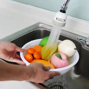 kitchen faucet sprayer with filter - MRSLM