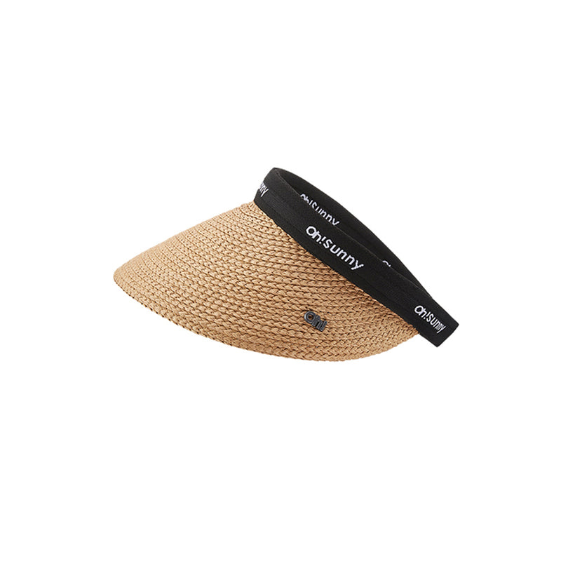 Adjustable UV protection sun visor, view 2 - MRSLM