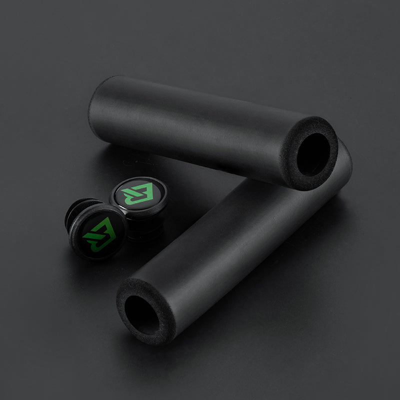 light bicycle grips, view 4 - MRSLM