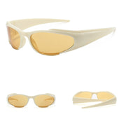 retro sports punk sunglasses, view 14 - MRSLM