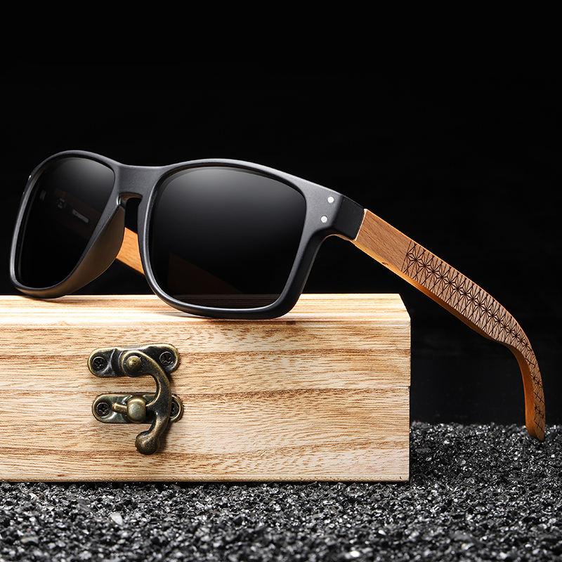 beechwood pilot sunglasses - MRSLM