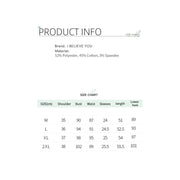 summer striped slim-fit knit tee, view 8 - MRSLM