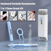 7-in-1 electronics cleaning kit, view 5 - MRSLM