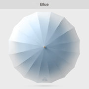 gradient sun umbrella, view 6 - MRSLM
