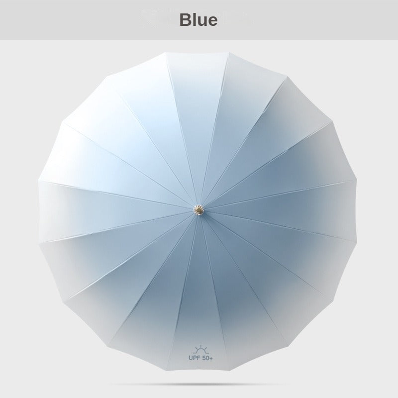 gradient sun umbrella, view 6 - MRSLM