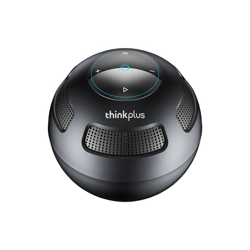 bluetooth 5.3 portable speaker with subwoofer - MRSLM