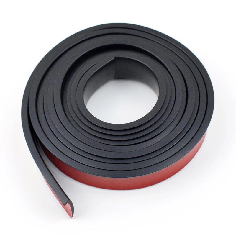 car wheel arch protectors, view 2 - MRSLM