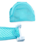 adjustable baby bath cushion, view 10 - MRSLM