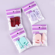 portable eyelash curler set, view 12 - MRSLM
