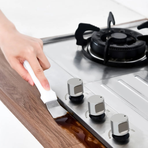 stainless steel ice remover shovel - MRSLM