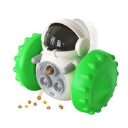 dog tumbler treat toy, view 6 - MRSLM