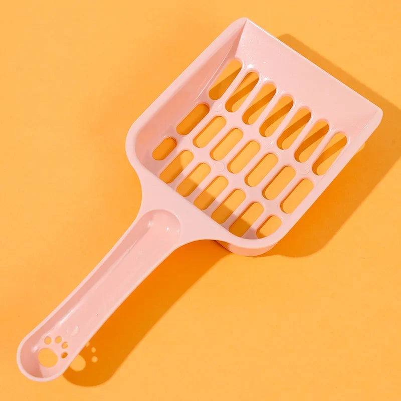 large cat litter scoop, view 5 - MRSLM