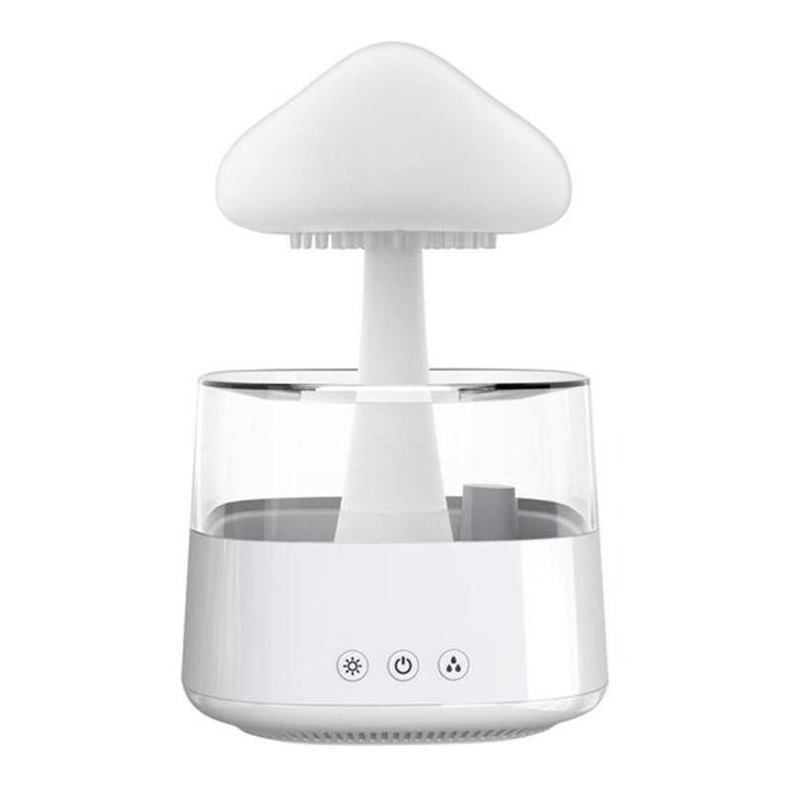 Mushroom Air Humidifier