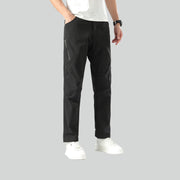 men's quick-drying outdoor climbing pants, view 3 - MRSLM