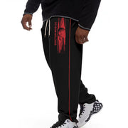 summer casual sports pants, view 9 - MRSLM