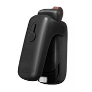 portable mini bag sealer and cutter, view 4 - MRSLM