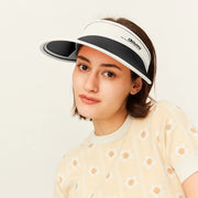 unisex UPF50+ panama cap, view 2 - MRSLM