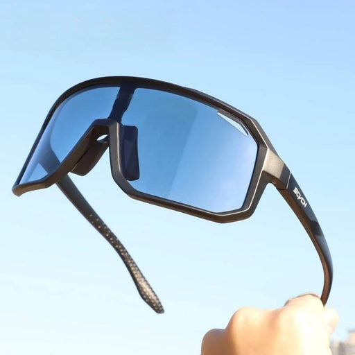photochromic cycling sunglasses - MRSLM