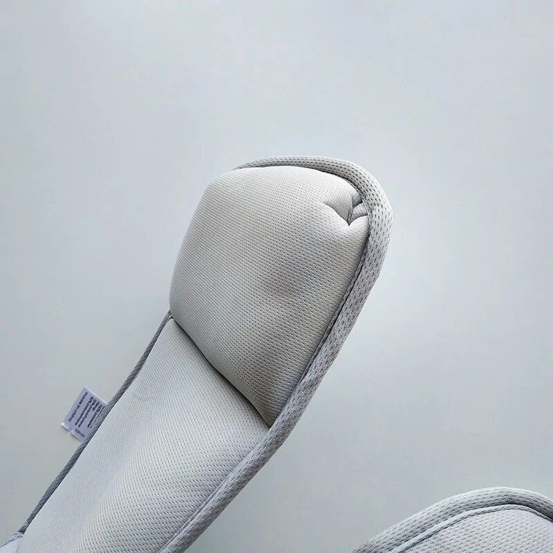 universal stroller cushion protector with storage bag, mat and rain cover, view 5 - MRSLM