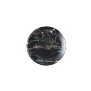Marble ceramic dinner plates, view 2 - MRSLM