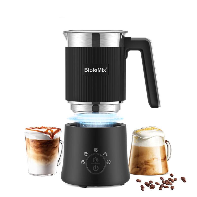 5-in-1 automatic milk frother - MRSLM