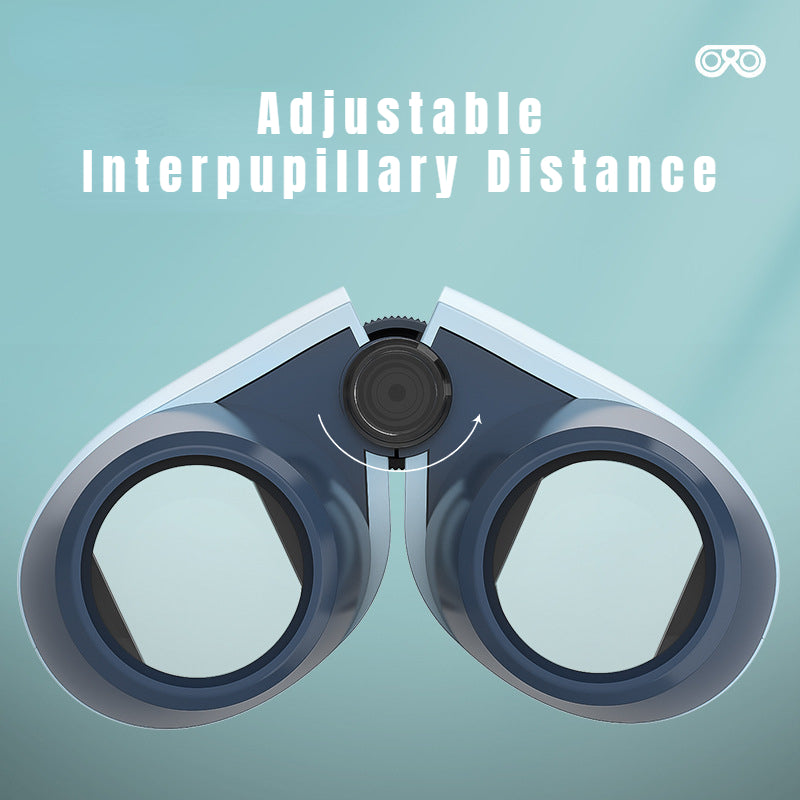 kids hd binoculars, view 8 - MRSLM