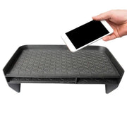 car console organizer tray, view 7 - MRSLM
