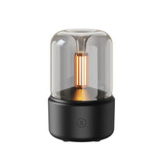 essential oil aroma diffuser mini usb humidifier, view 2 - MRSLM