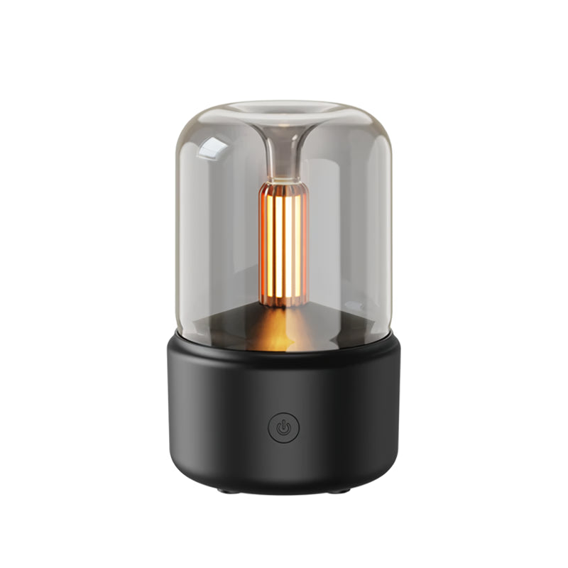 essential oil aroma diffuser mini usb humidifier, view 2 - MRSLM