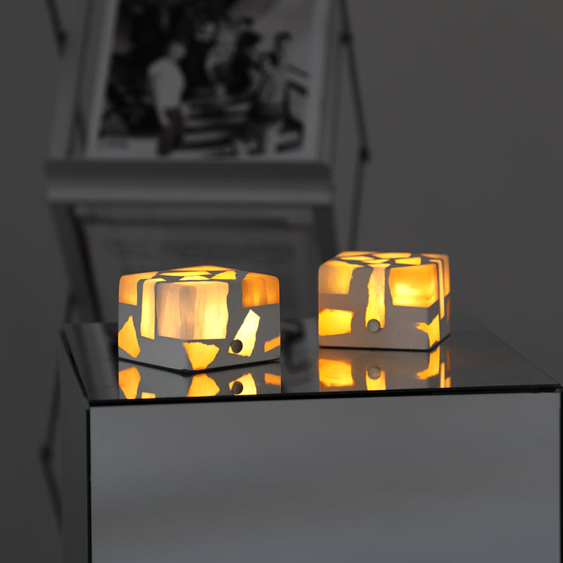 candy night lamp, view 3 - MRSLM