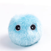 catnip ball toy, view 2 - MRSLM