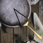stainless steel serving set, view 10 - MRSLM