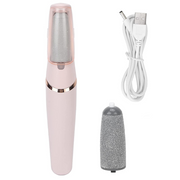 electric foot grinder callus remover, view 7 - MRSLM