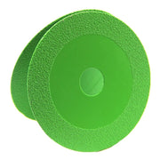 glass cutting diamond saw blade, view 3 - MRSLM