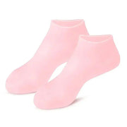 silicone spa gel socks, view 3 - MRSLM