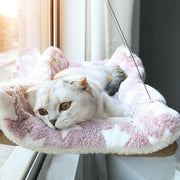 cat window hammock - MRSLM