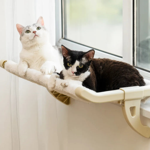cat hammock hanging bed - MRSLM