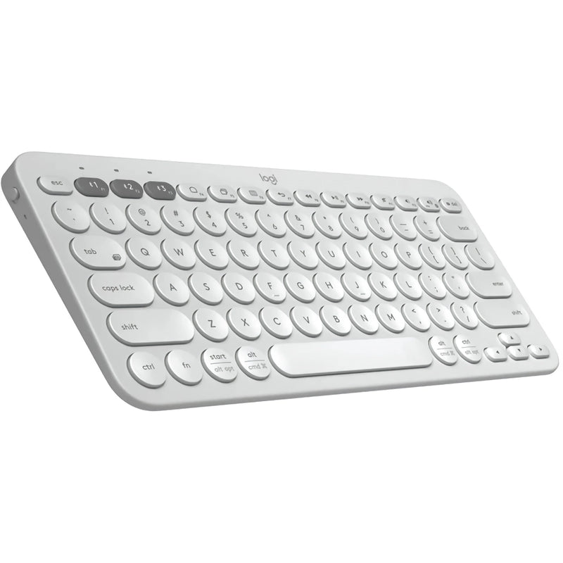 compact bluetooth keyboard, view 7 - MRSLM
