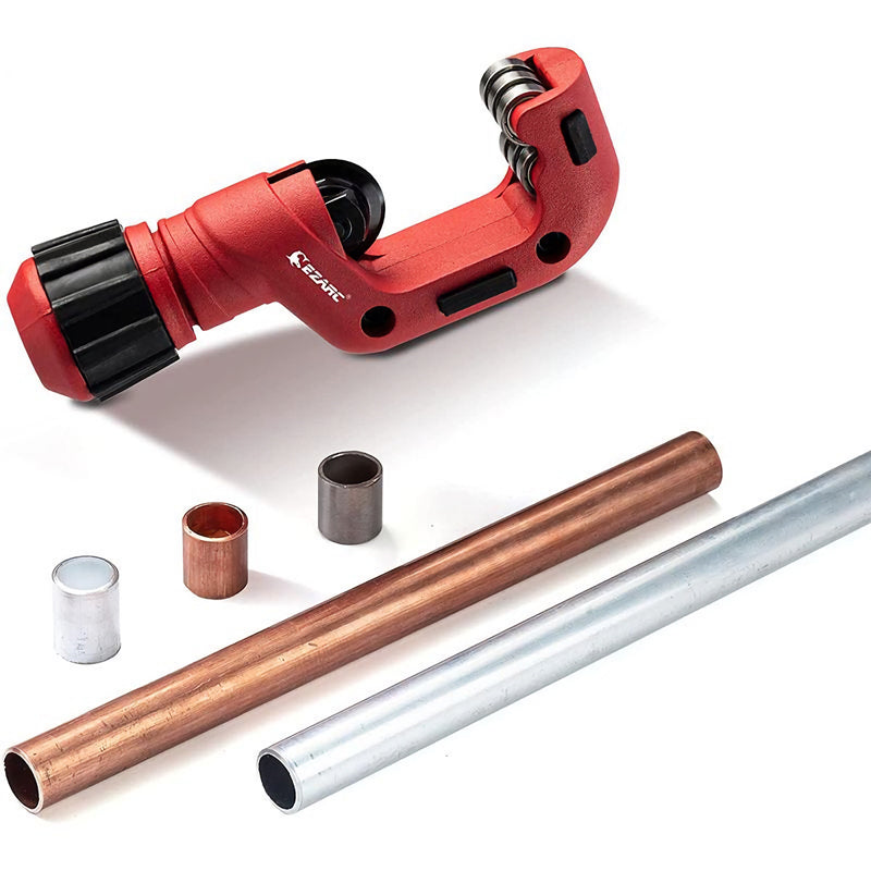 heavy-duty pipe cutter, view 5 - MRSLM