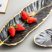 Nordic ceramic storage tray, view 12 - MRSLM