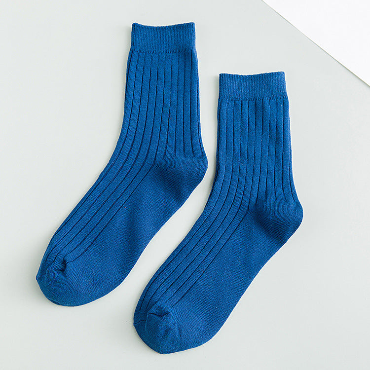 men's cotton warm socks, view 16 - MRSLM