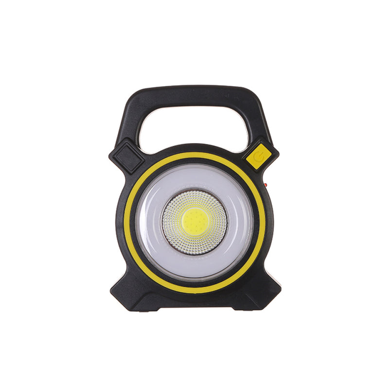 portable usb-rechargeable led work lamp, view 3 - MRSLM