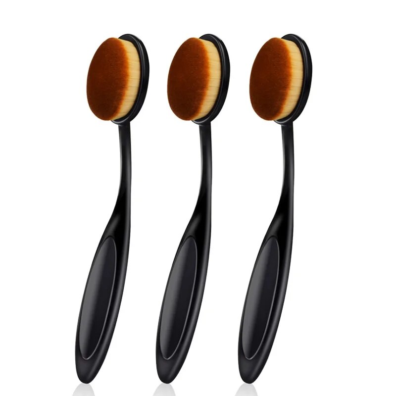 large foundation brush, view 7 - MRSLM