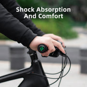 light bicycle grips, view 8 - MRSLM