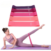 5-piece resistance band set - MRSLM