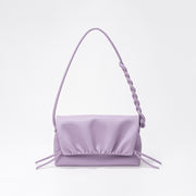 Drawstring shoulder bag for women, view 11 - MRSLM