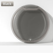 orthodontic retainer storage box, view 3 - MRSLM