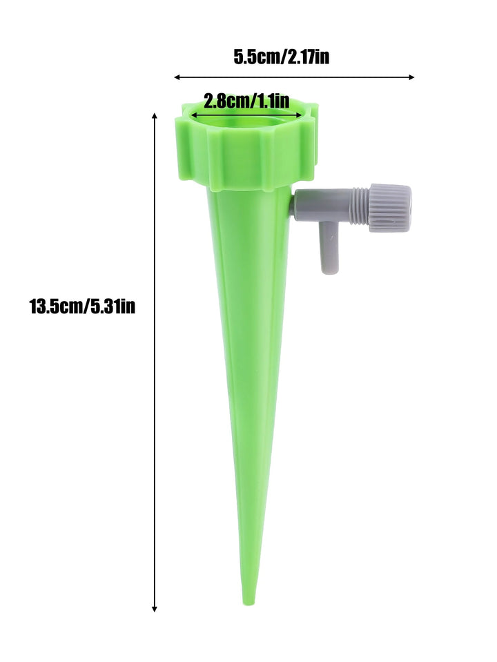 Adjustable Garden Watering System: Easy Plant Care Solution