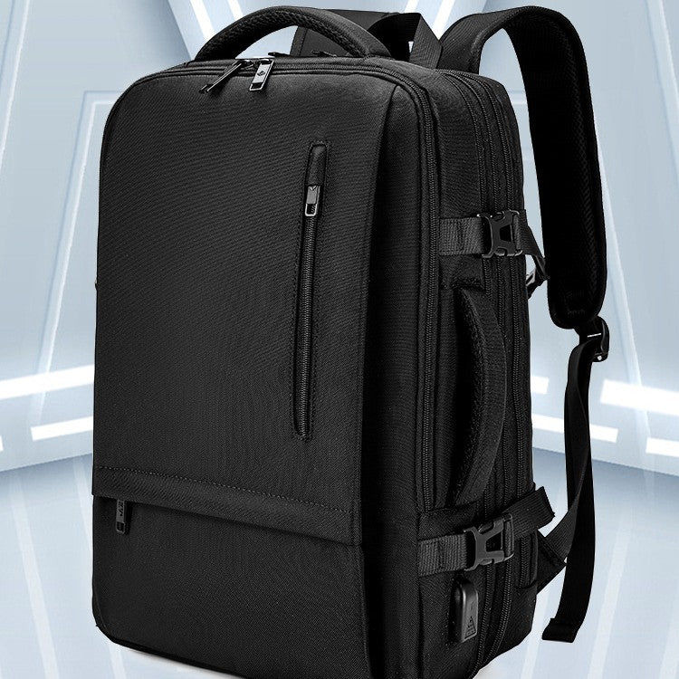 Men's business trip backpack - MRSLM