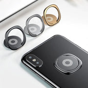 metal phone ring holder - MRSLM
